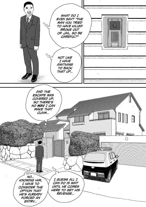 Chapter 101 - Page 57