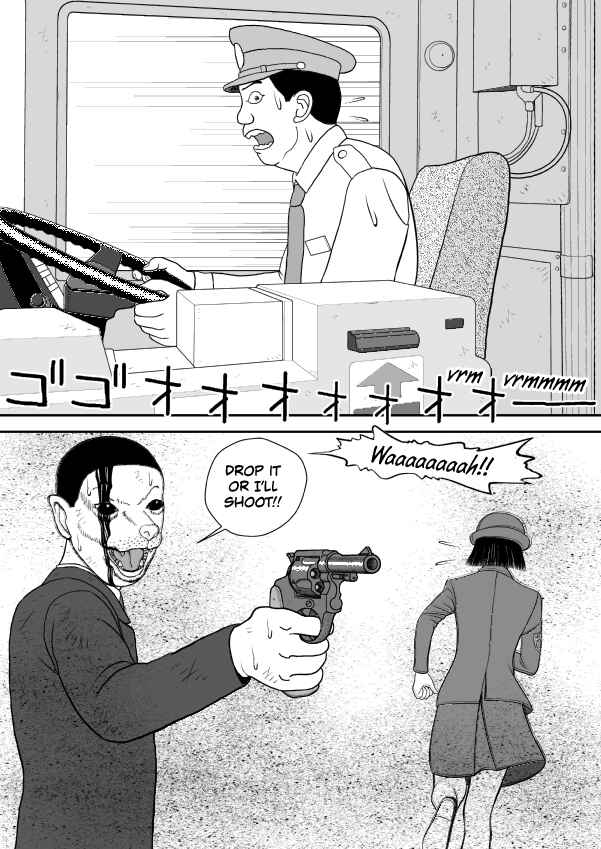 Chapter 101 - Page 6