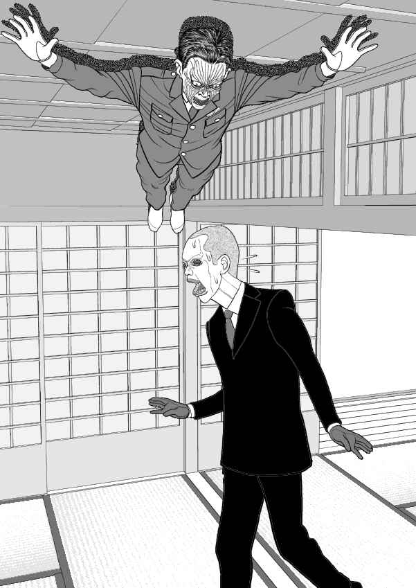 Chapter 101 - Page 60