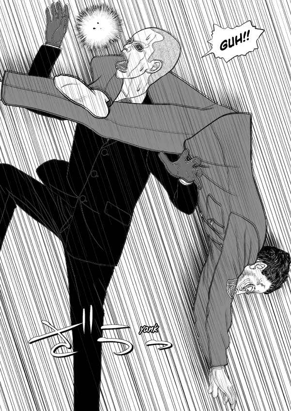 Chapter 101 - Page 61