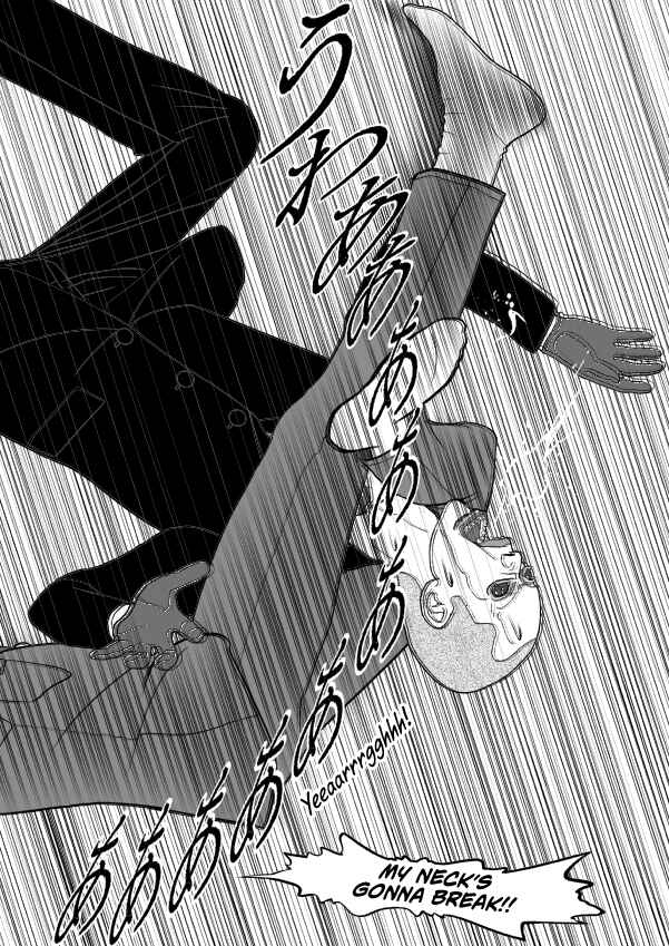Chapter 101 - Page 62