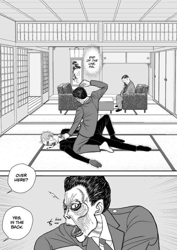Chapter 101 - Page 64