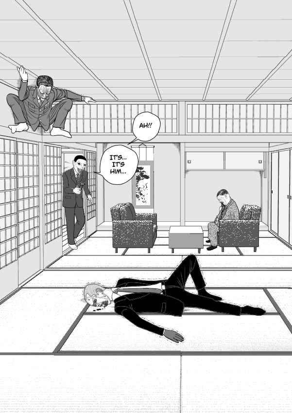 Chapter 101 - Page 68