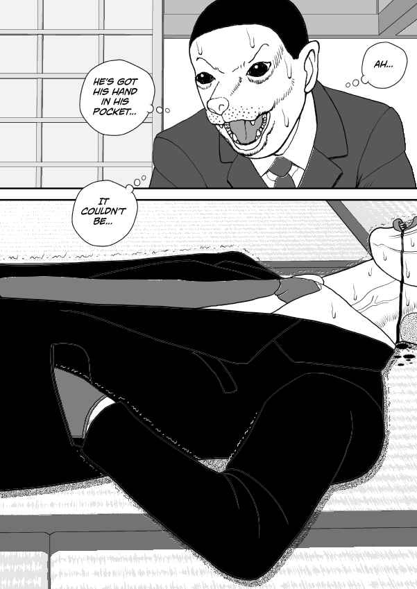 Chapter 101 - Page 69