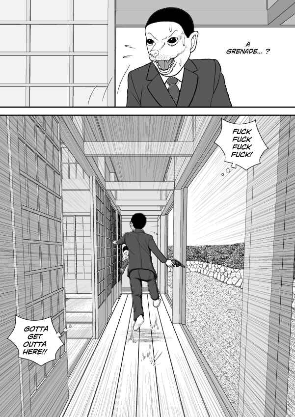 Chapter 101 - Page 70