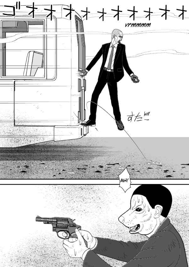Chapter 101 - Page 8