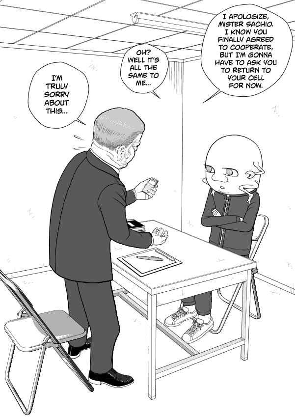 Chapter 101 - Page 85