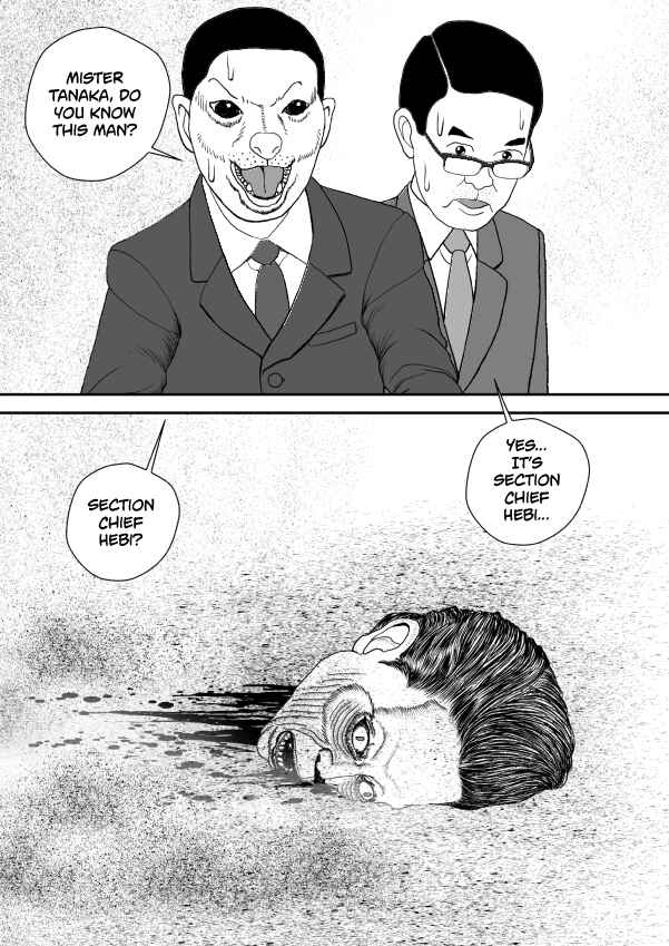 Chapter 101 - Page 88