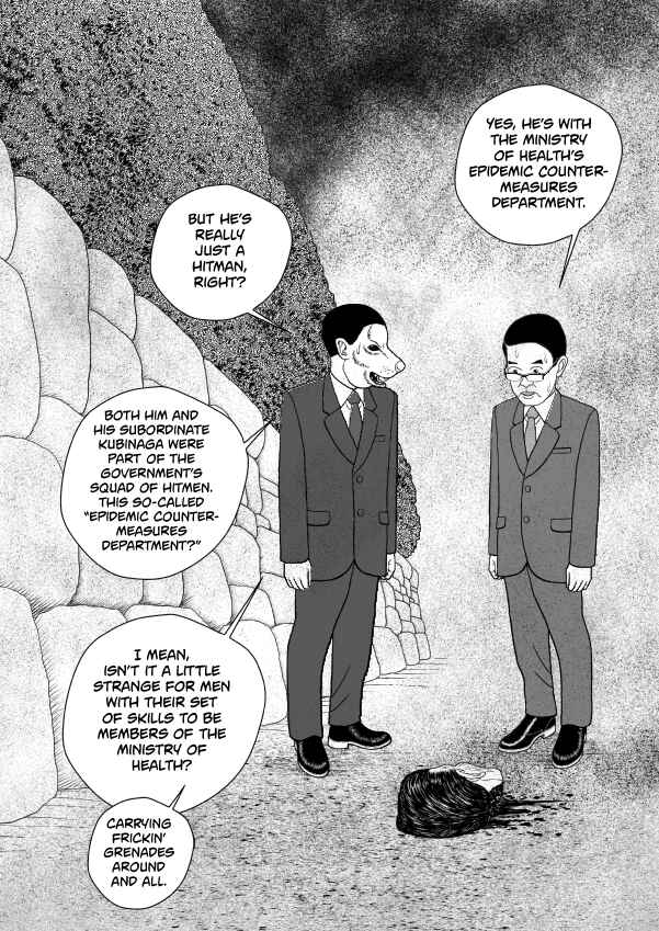 Chapter 101 - Page 89