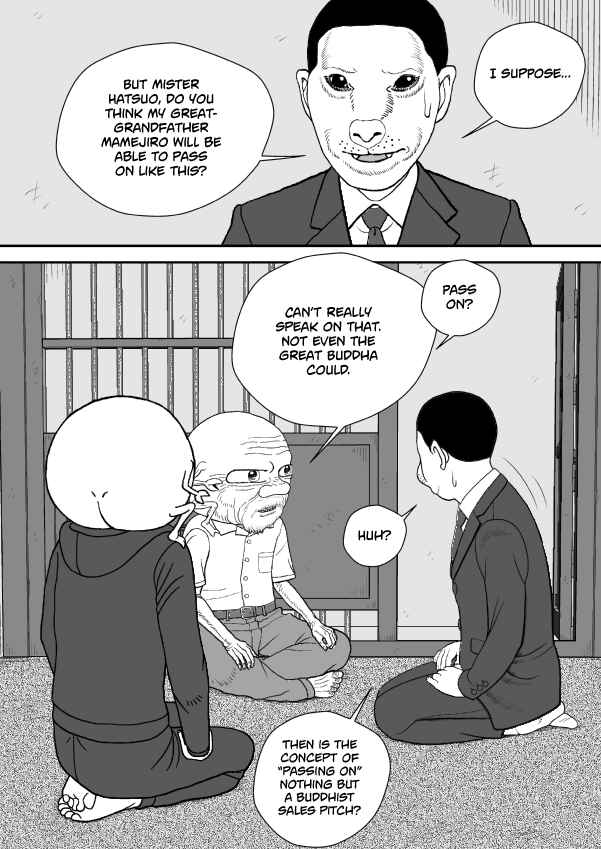 Chapter 101 - Page 99