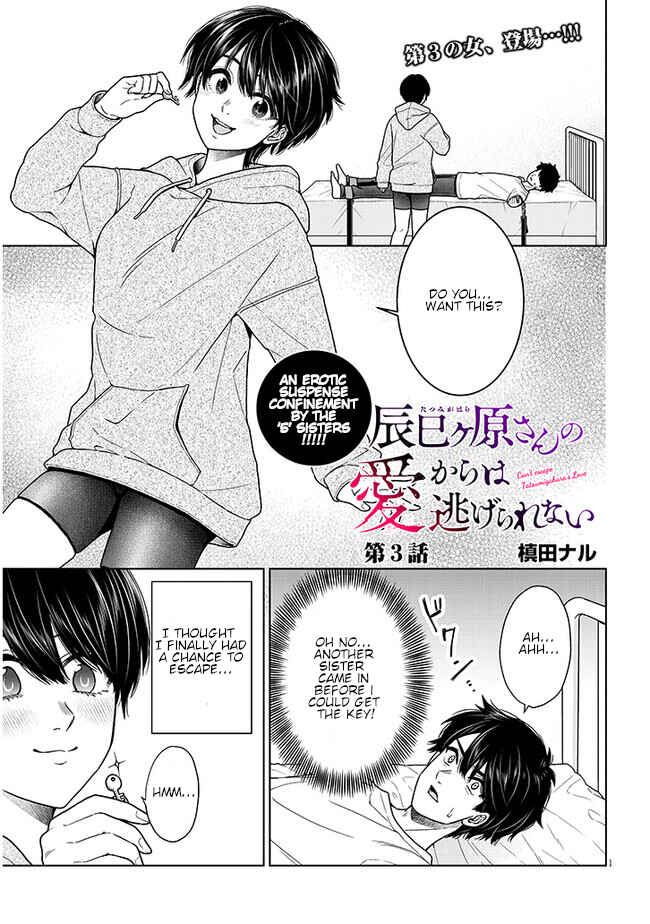Chapter 3 - Page 1