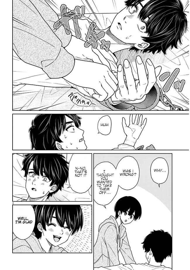 Chapter 3 - Page 2