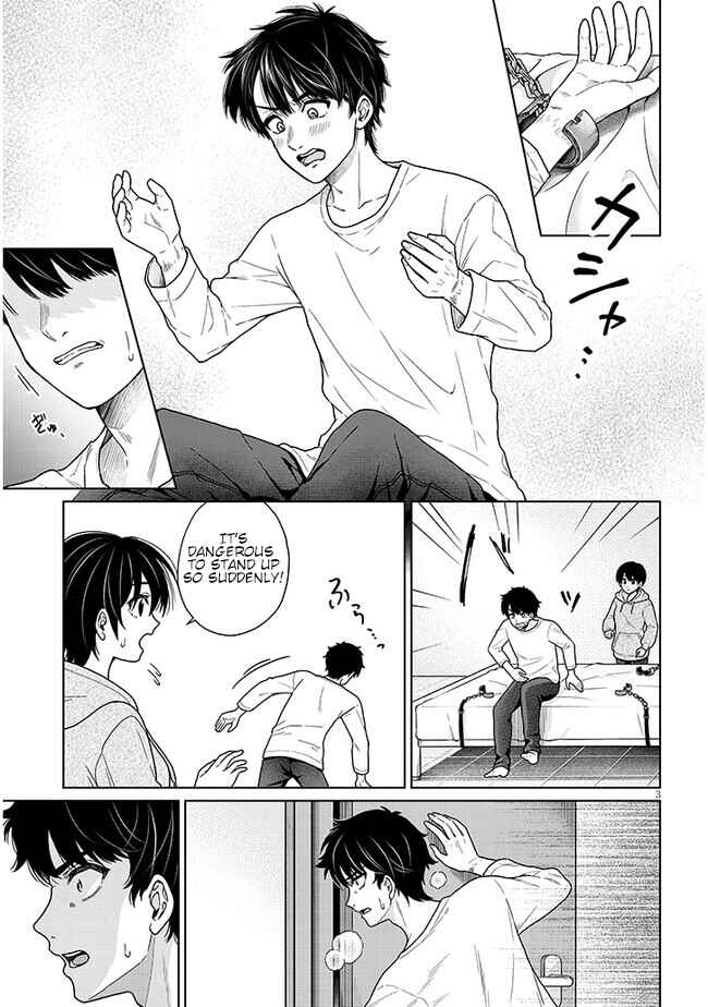 Chapter 3 - Page 3