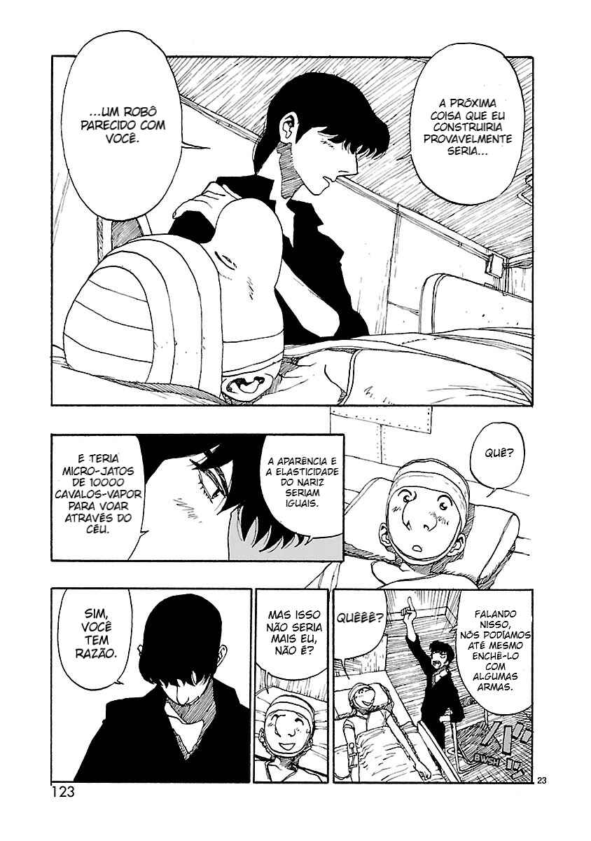 Chapter 45 - Page 23