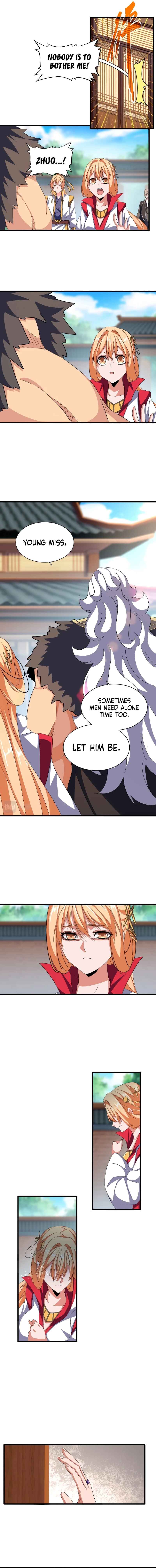 Chapter 364 - Page 3