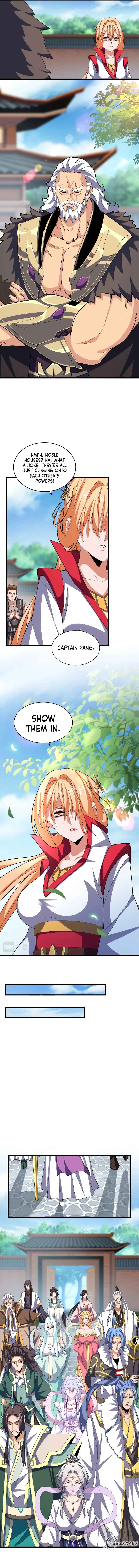 Chapter 364 - Page 7