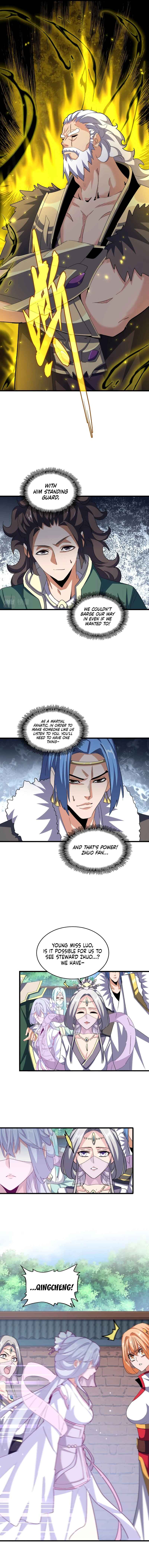 Chapter 364 - Page 9