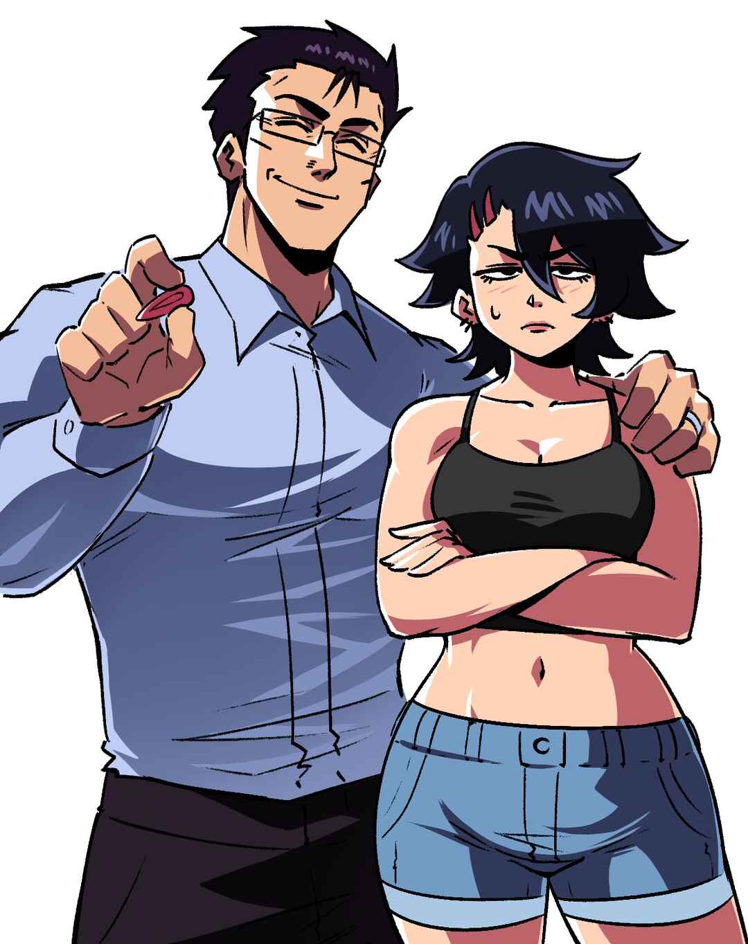 Chapter 74 - Page 3