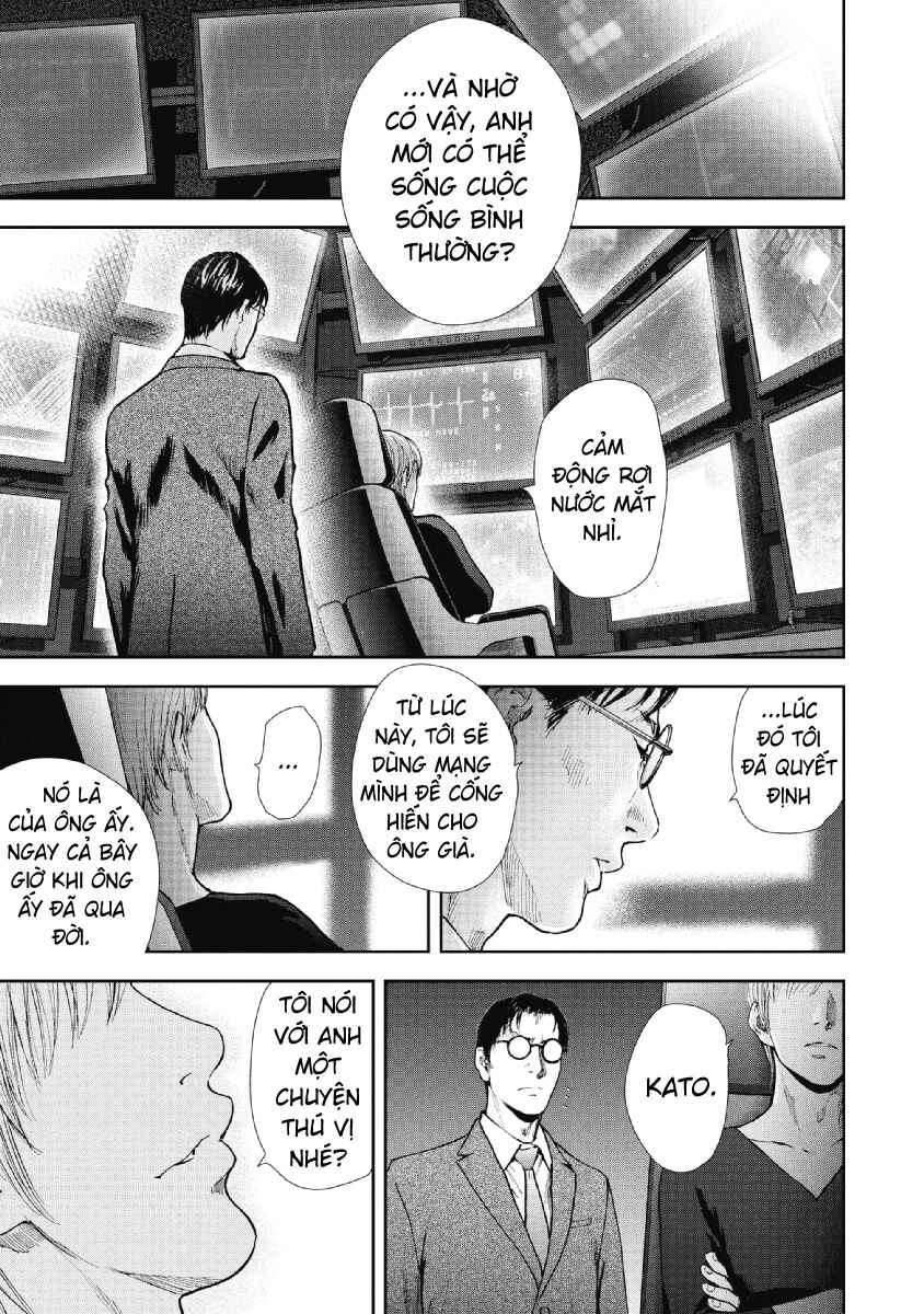 Chapter 94 - Page 16