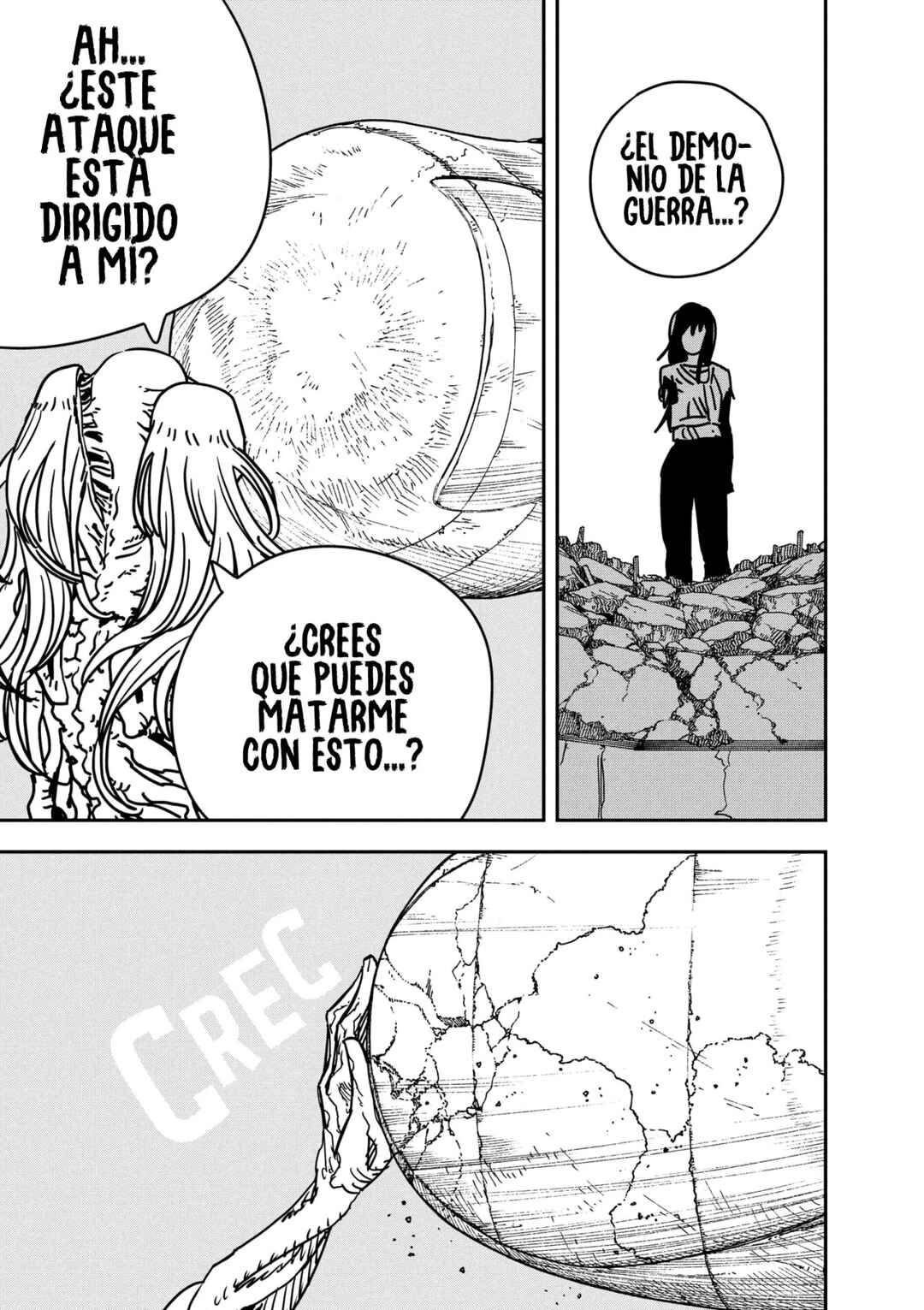 Chapter 179 - Page 19