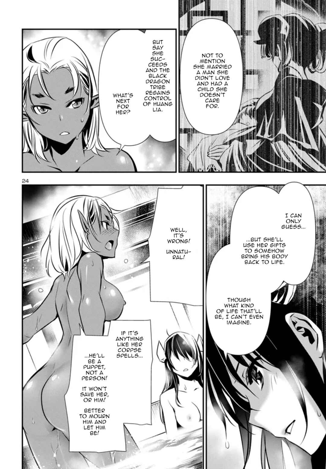 Chapter 95 - Page 24