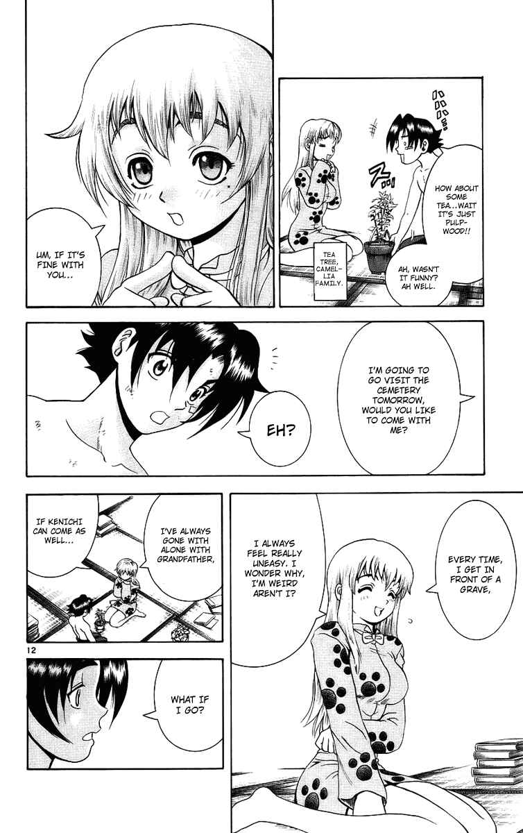 Chapter 170 - Page 12