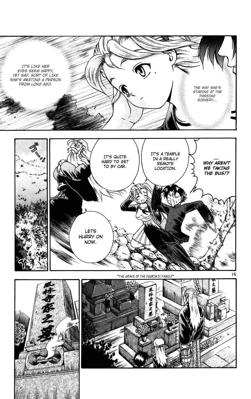 Chapter 170 - Page 15