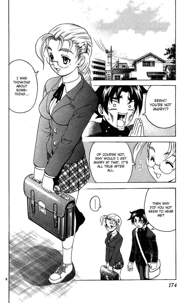 Chapter 170 - Page 6