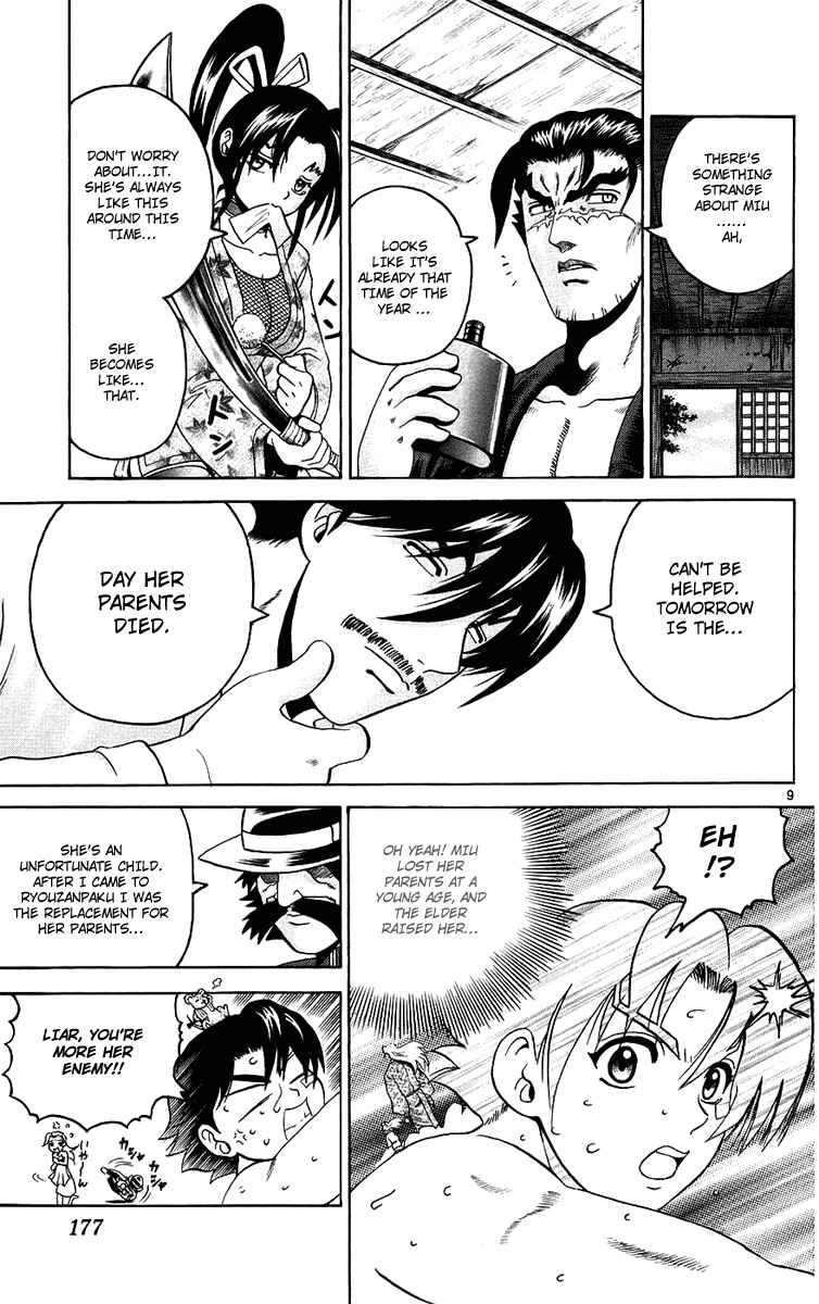 Chapter 170 - Page 9