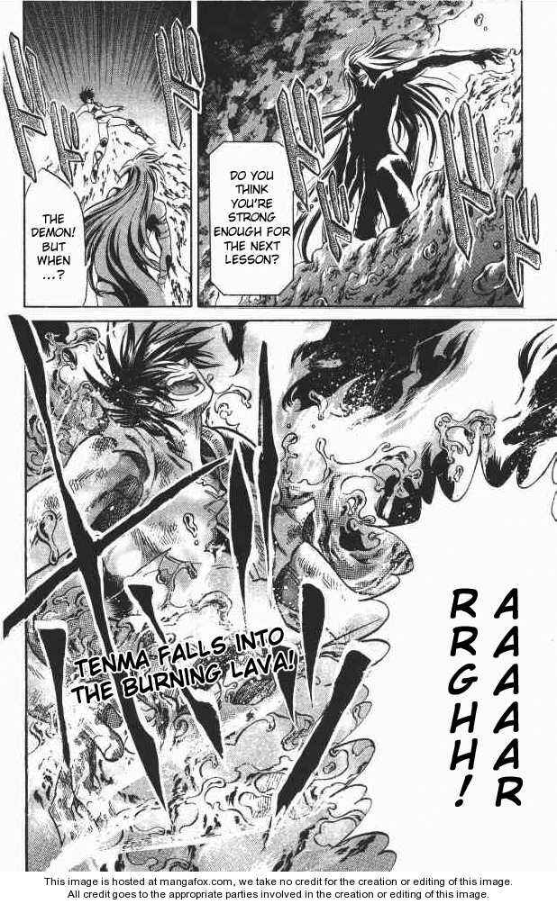 Chapter 98 - Page 21