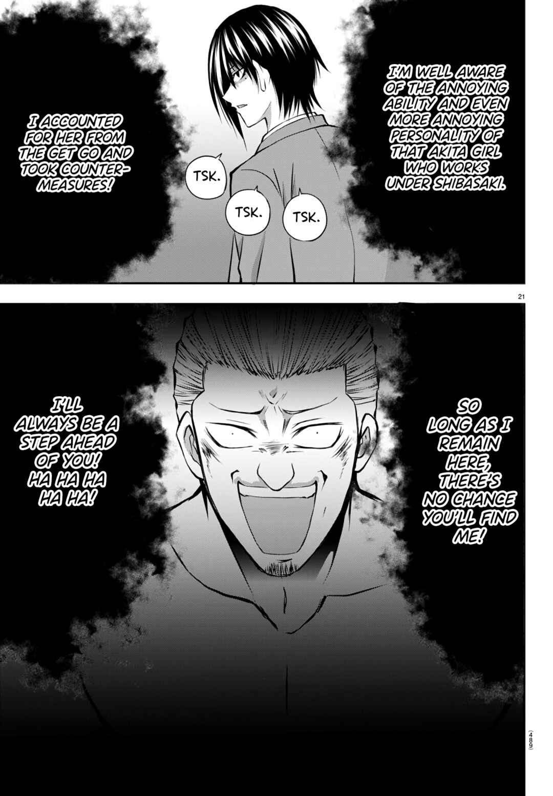 Chapter 11 - Page 21