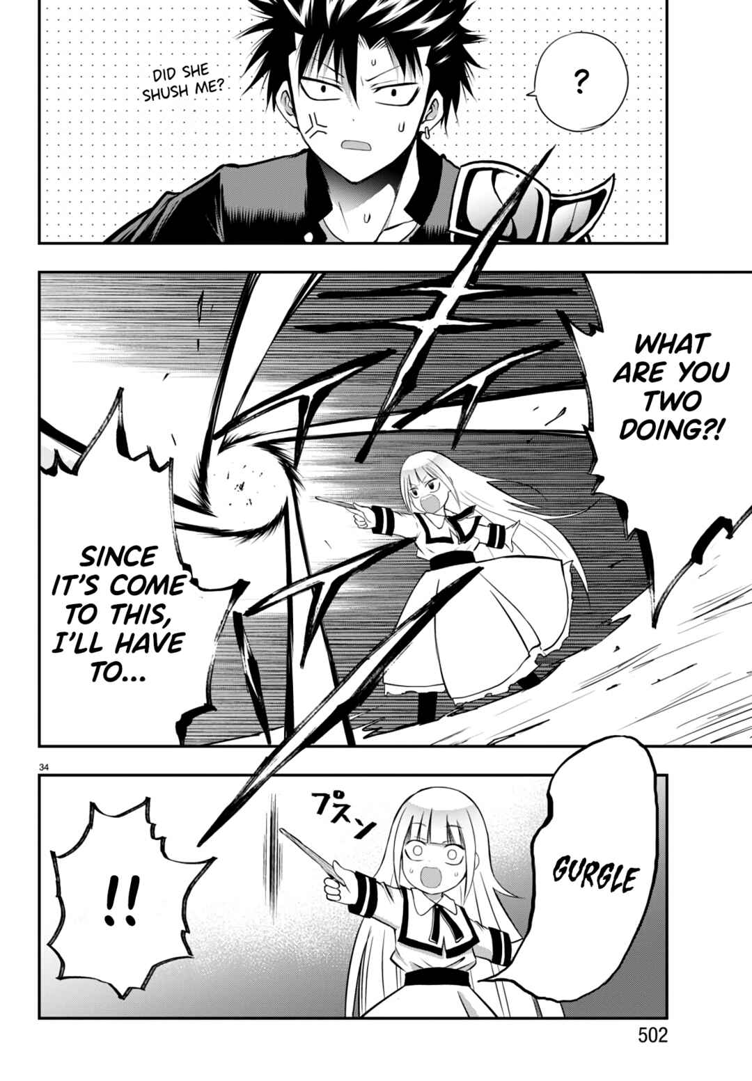 Chapter 11 - Page 34