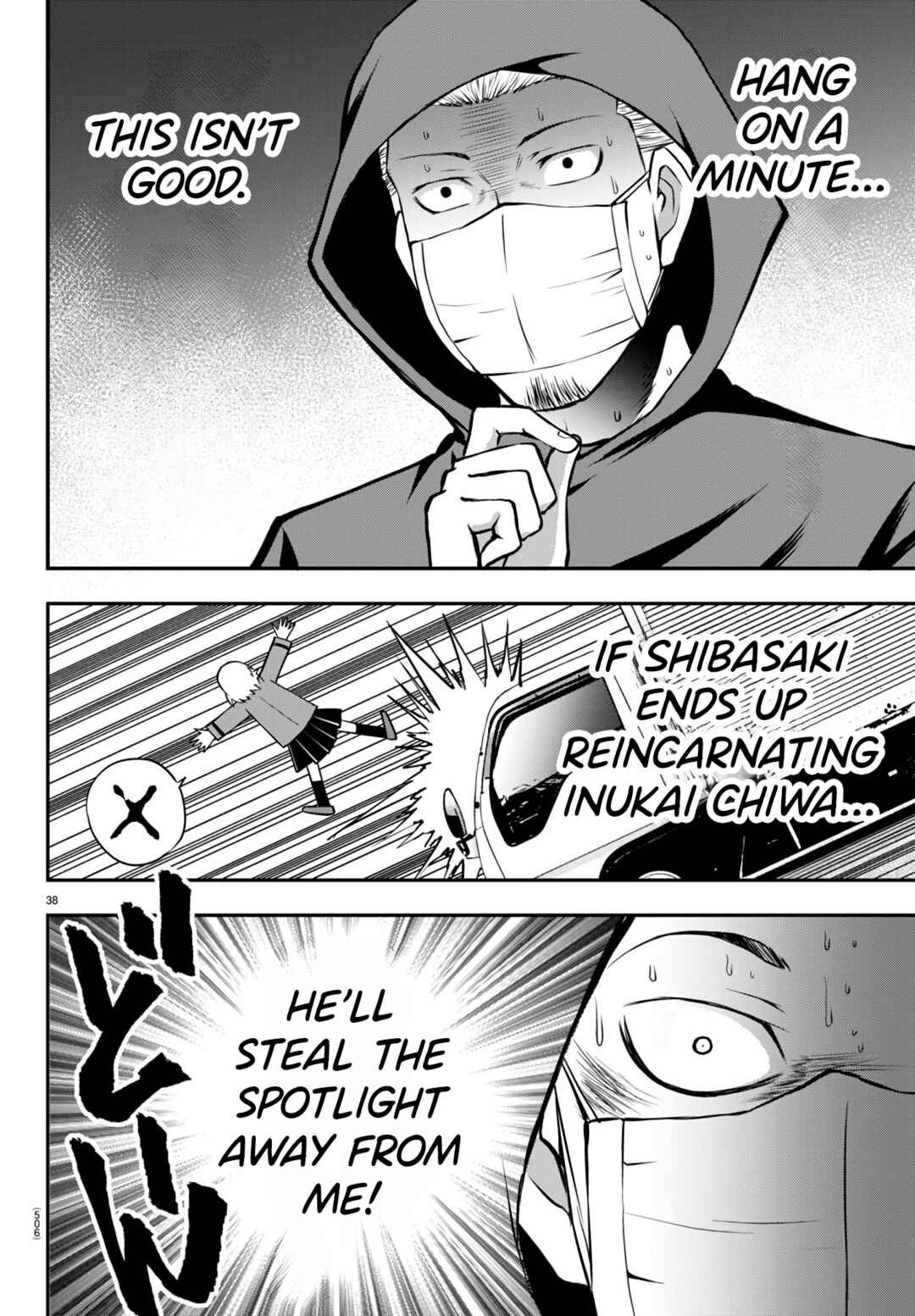 Chapter 11 - Page 38