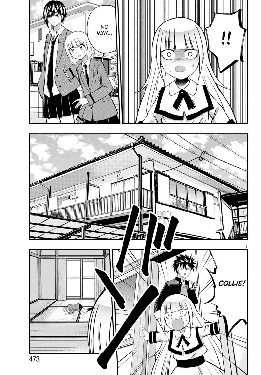 Chapter 11 - Page 5