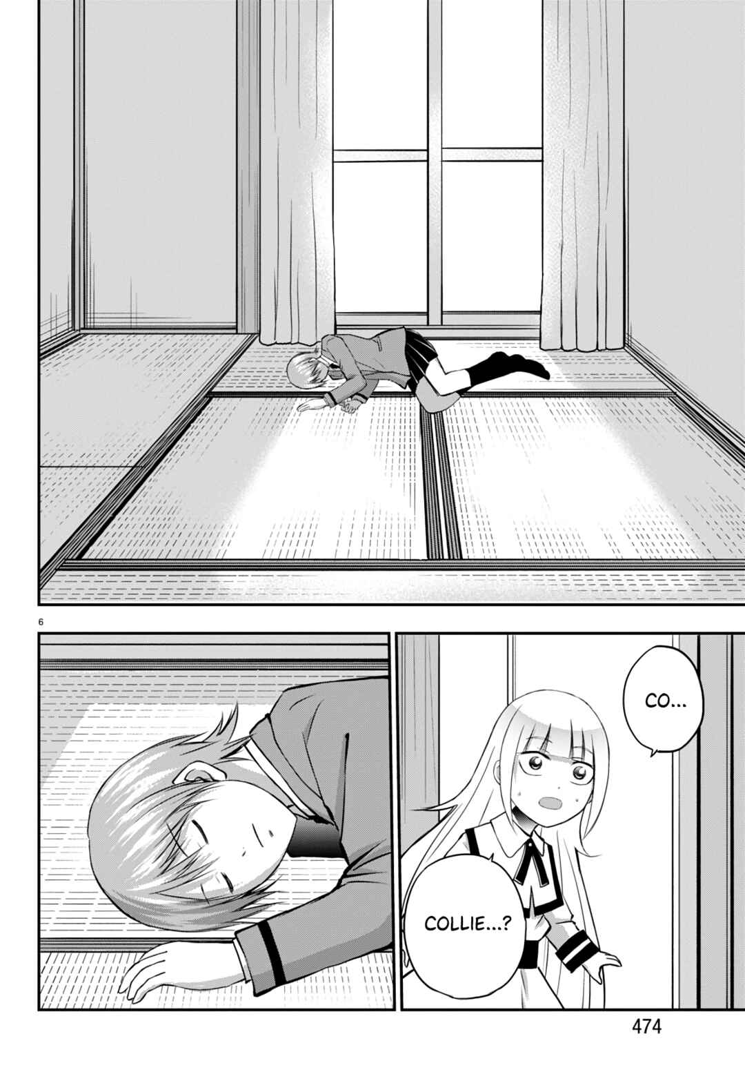 Chapter 11 - Page 6