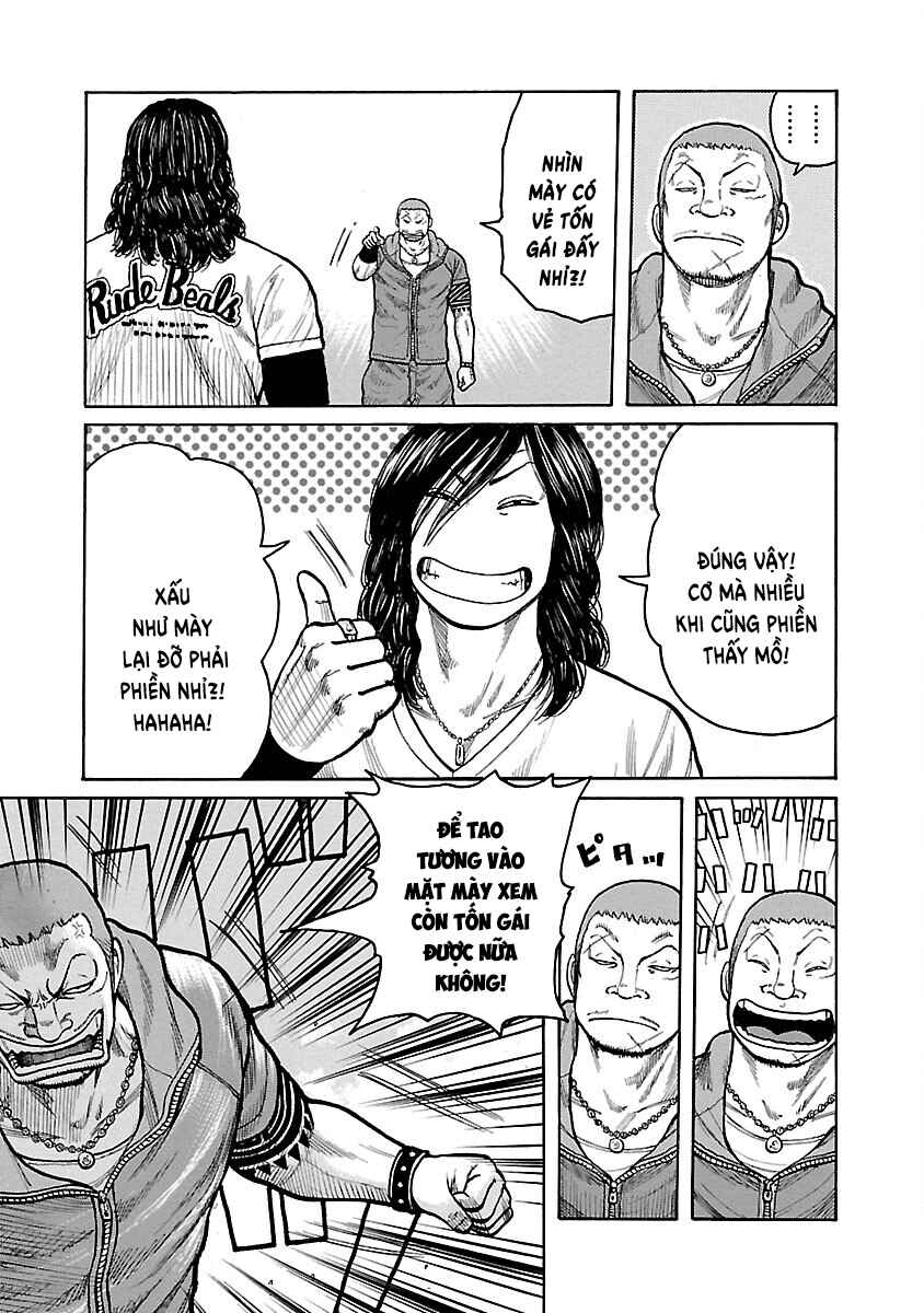 Chapter 112 - Page 18