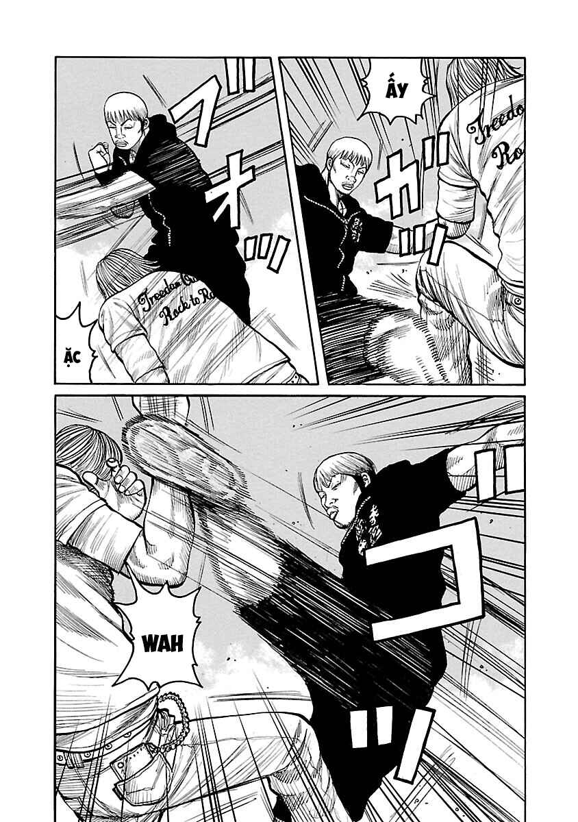 Chapter 112 - Page 29