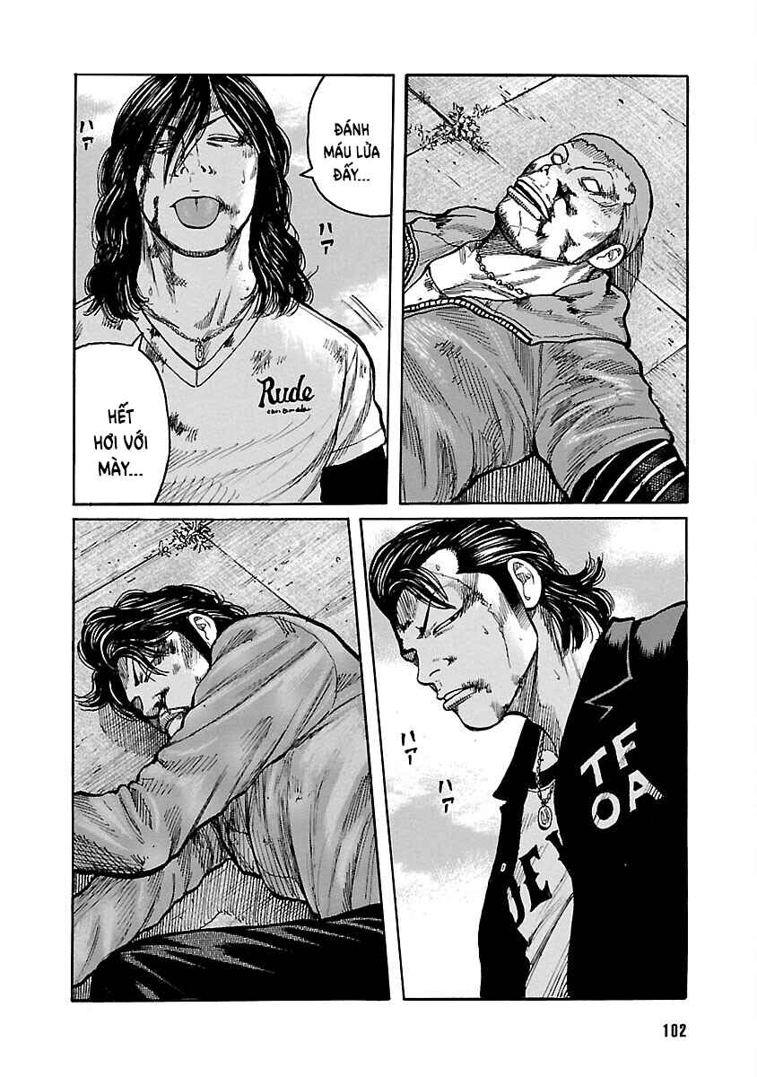 Chapter 112 - Page 41