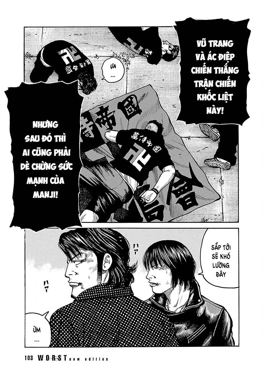 Chapter 112 - Page 42