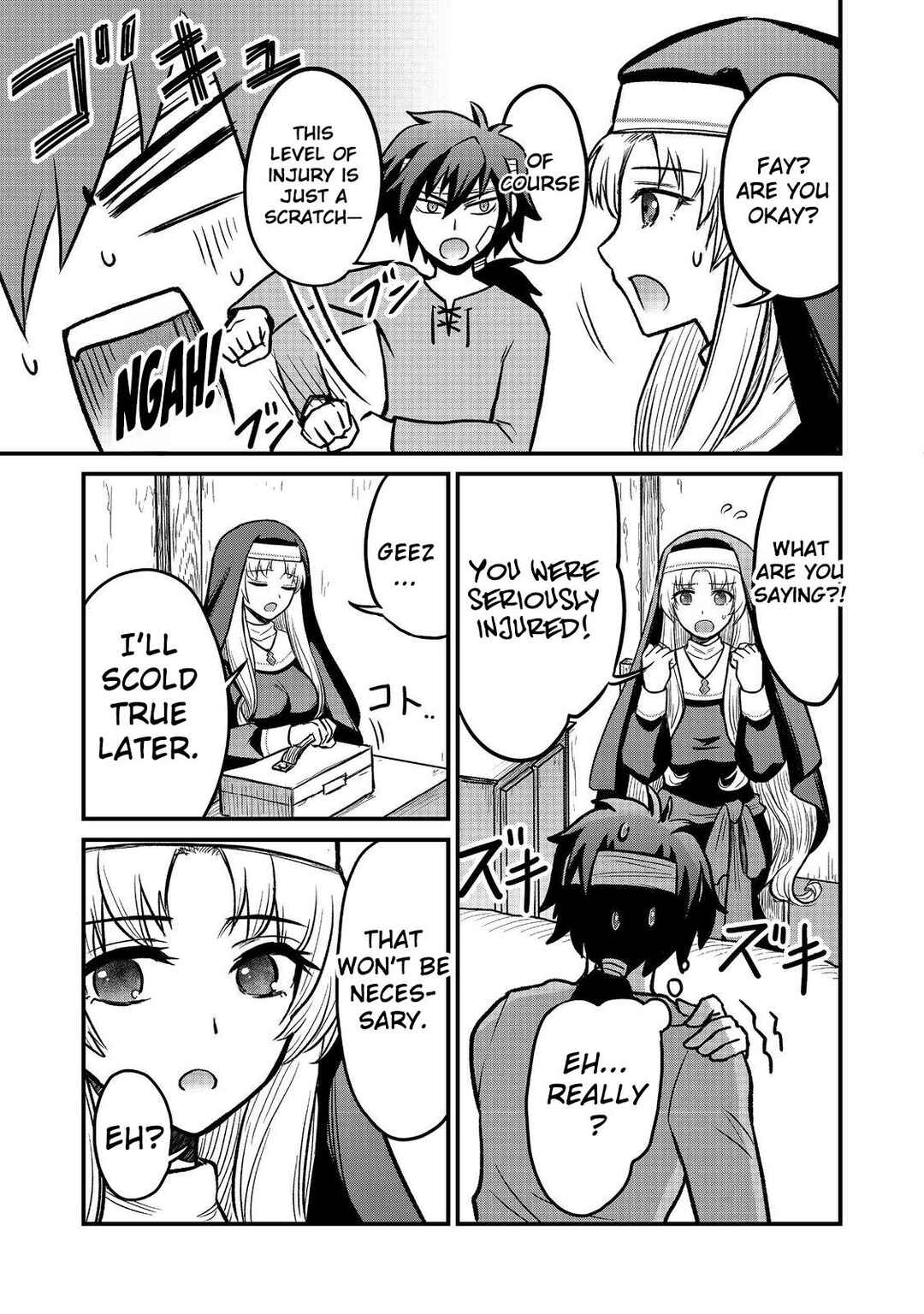 Chapter 2 - Page 6