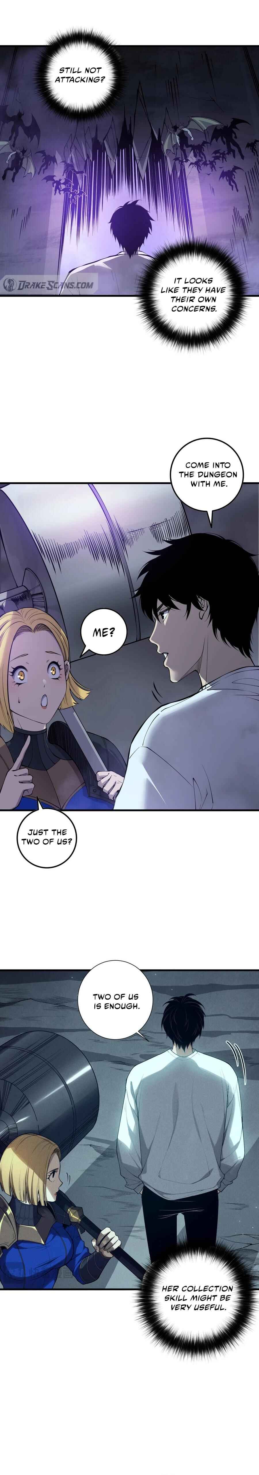 Chapter 127 - Page 9