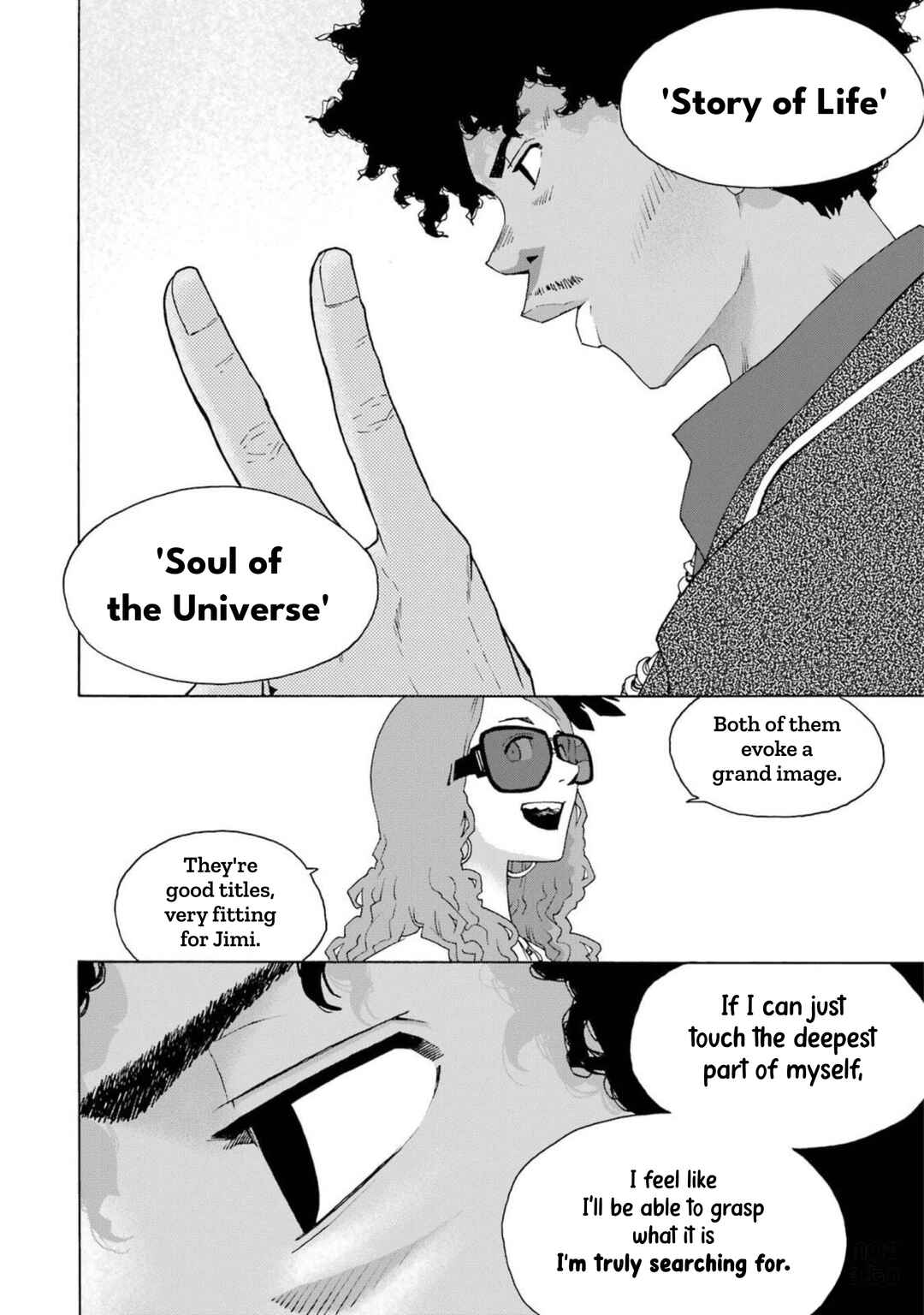 Chapter 83 - Page 11