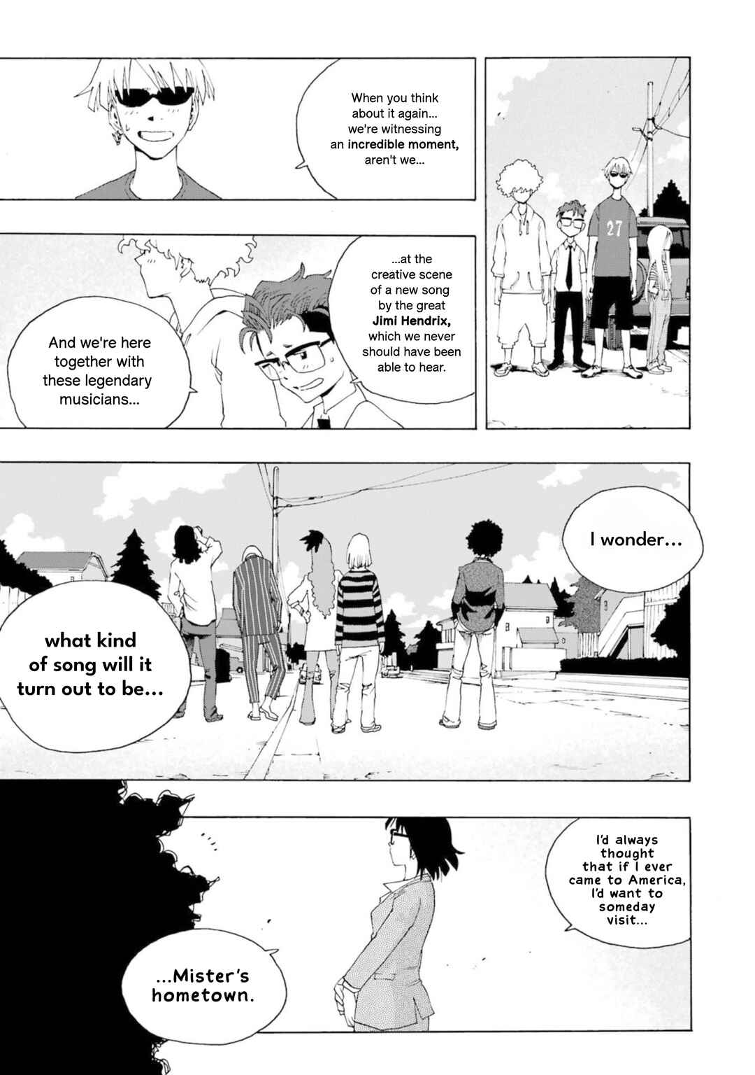 Chapter 83 - Page 12