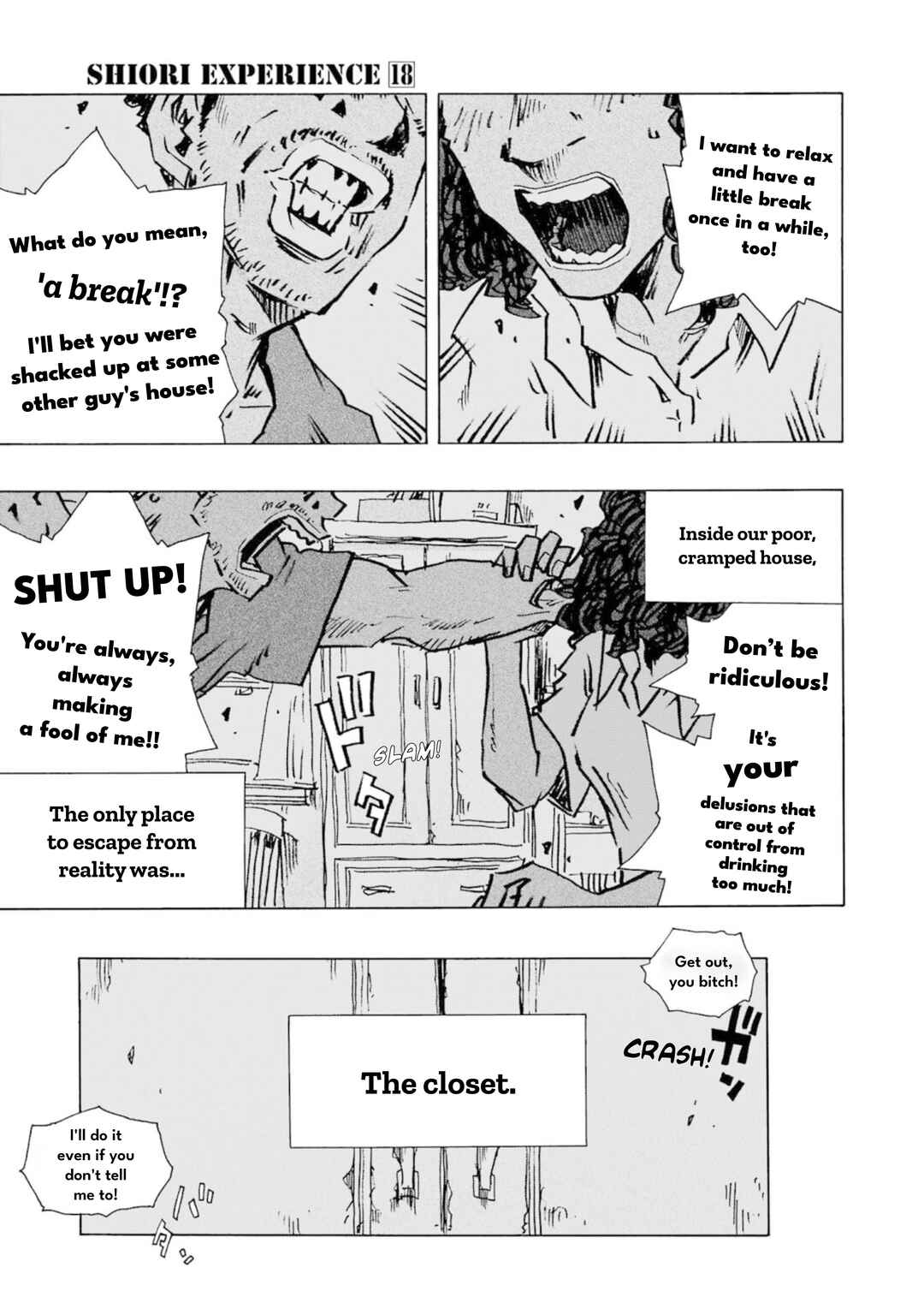 Chapter 83 - Page 16