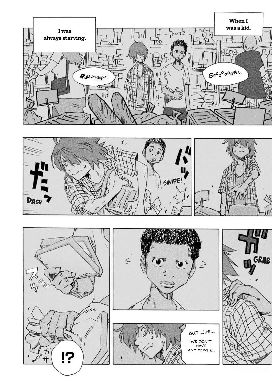 Chapter 83 - Page 17
