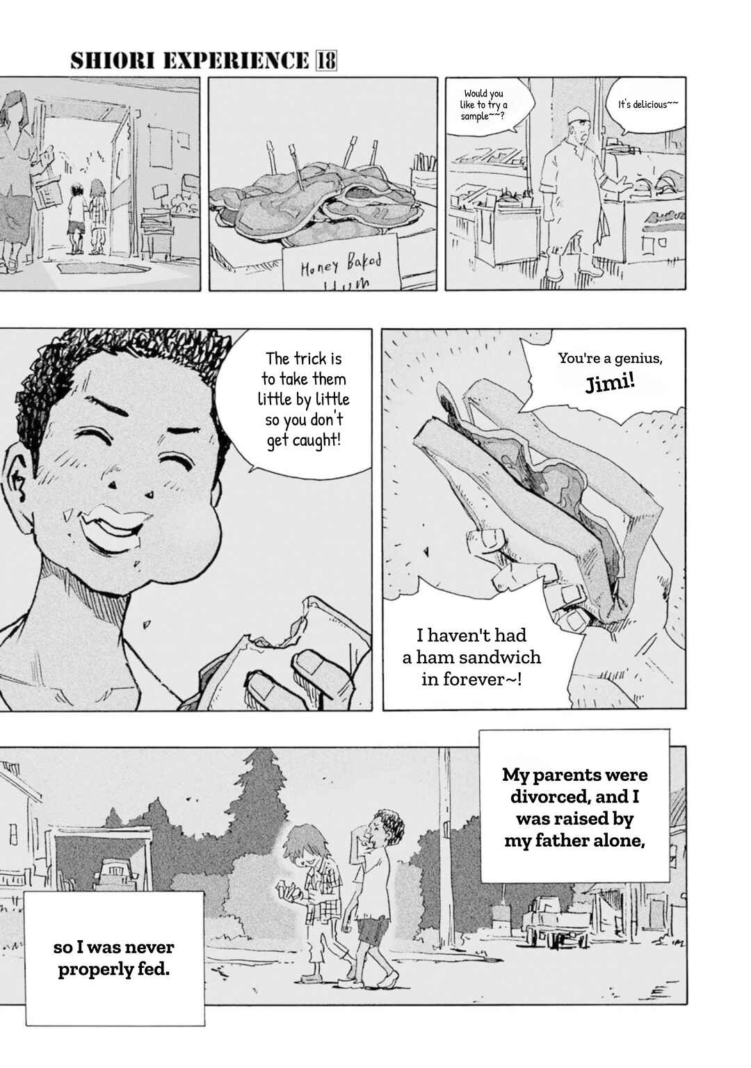 Chapter 83 - Page 18