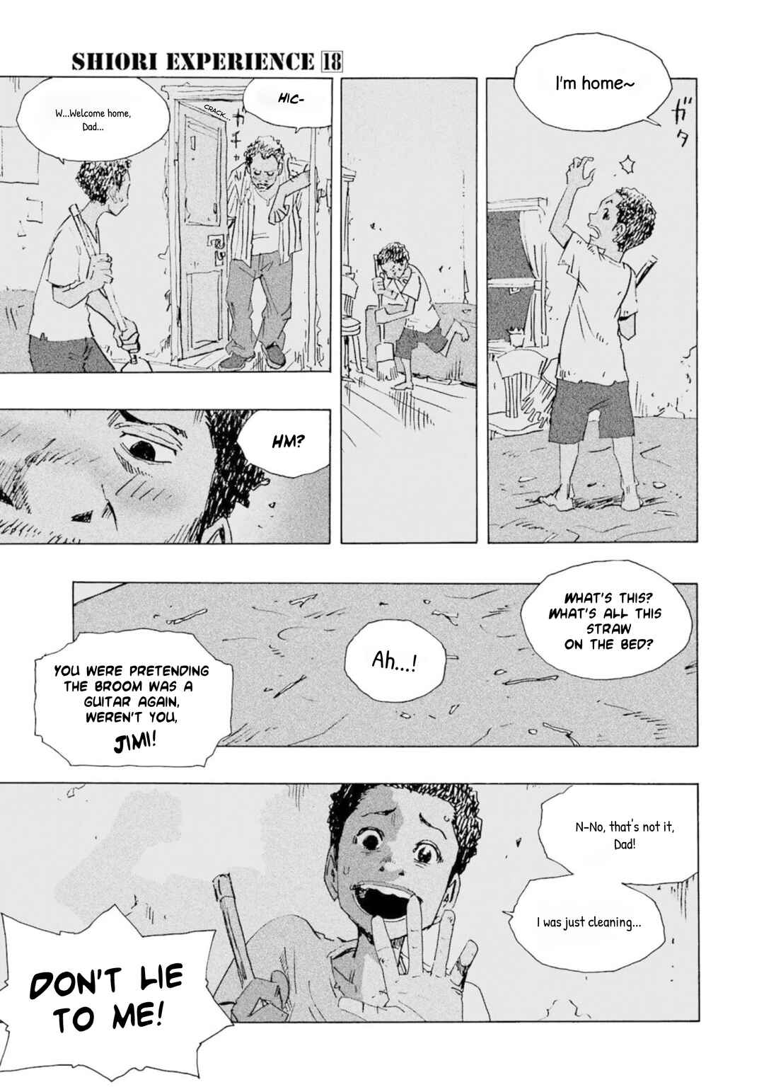 Chapter 83 - Page 22