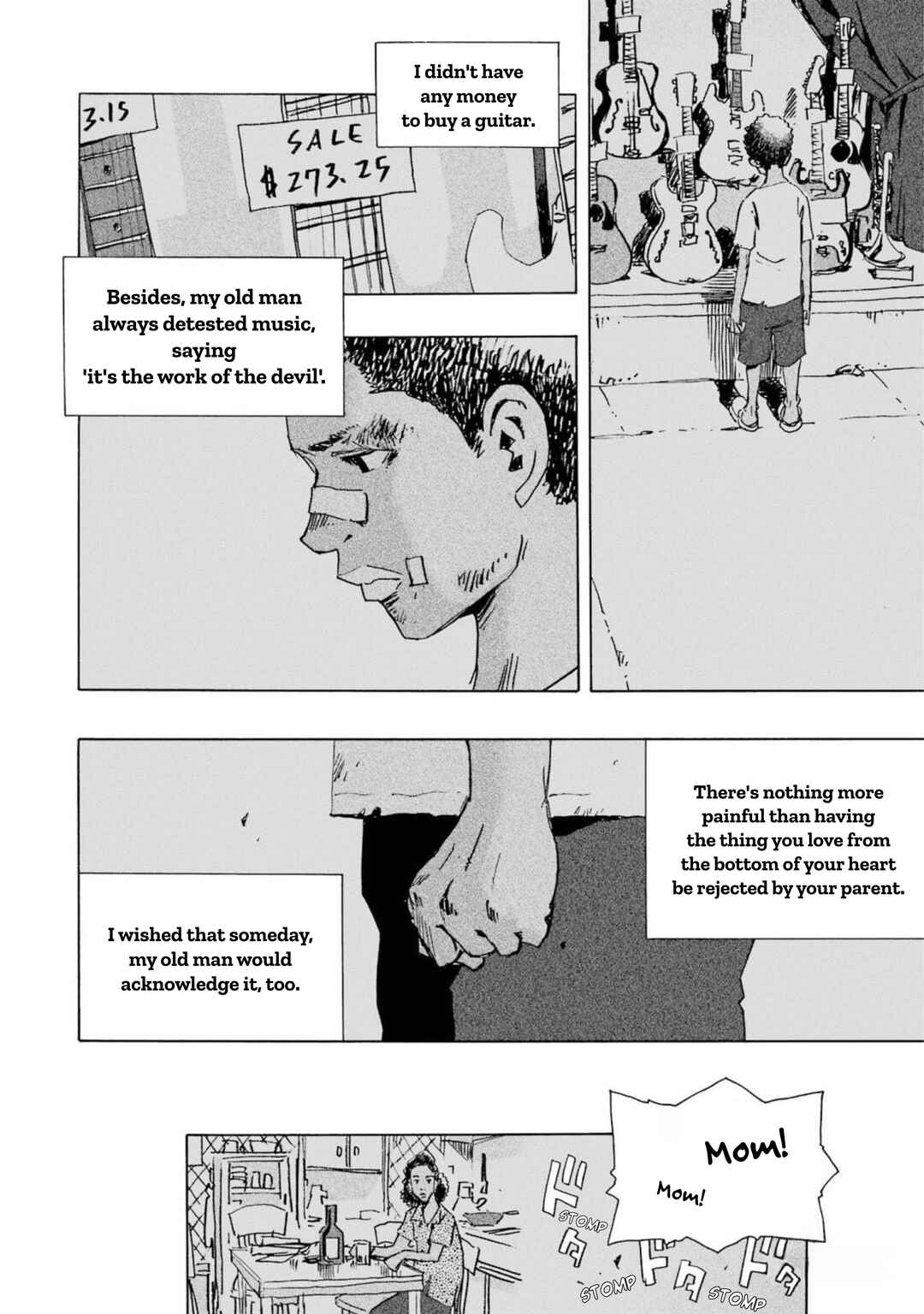 Chapter 83 - Page 23