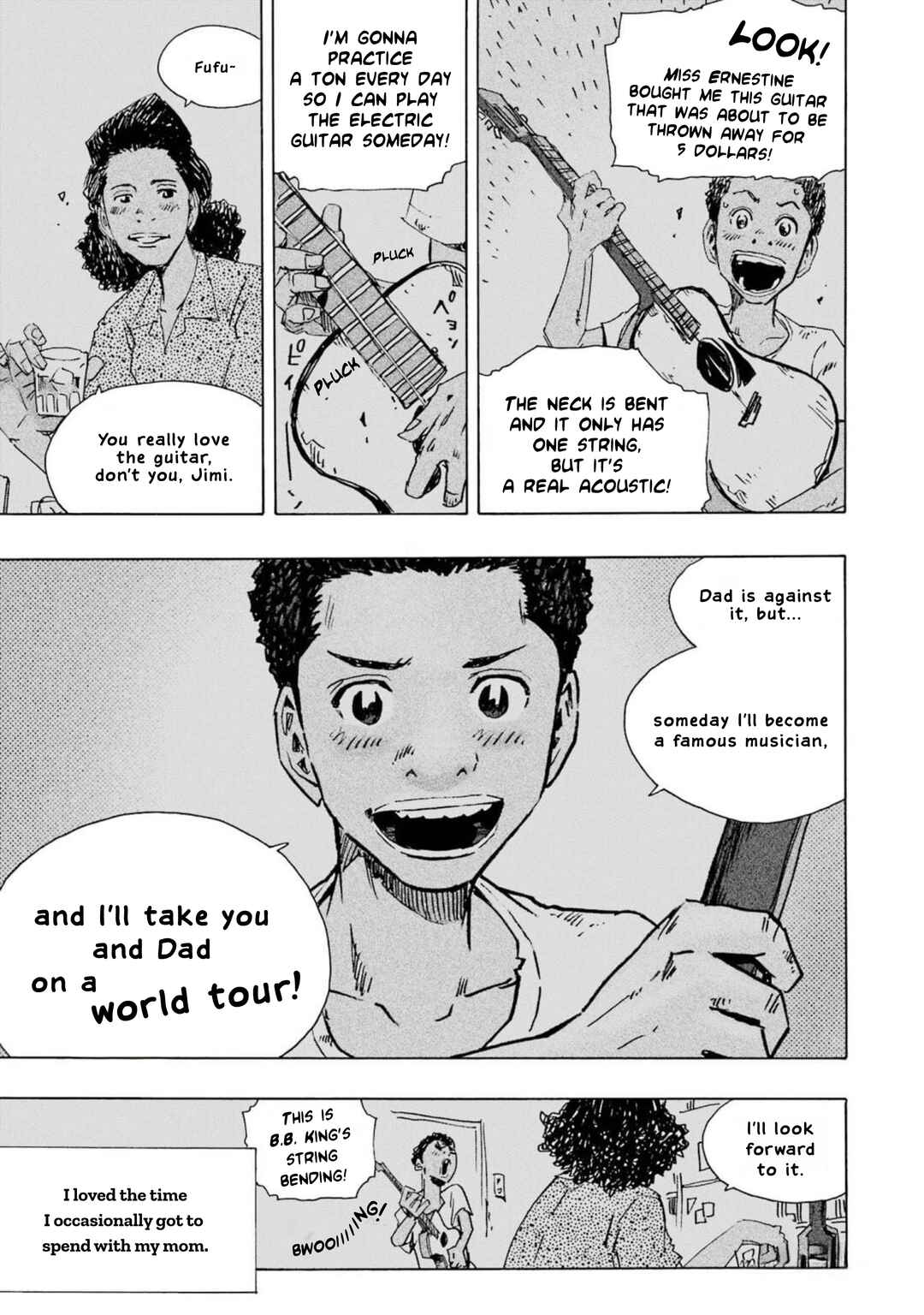 Chapter 83 - Page 24