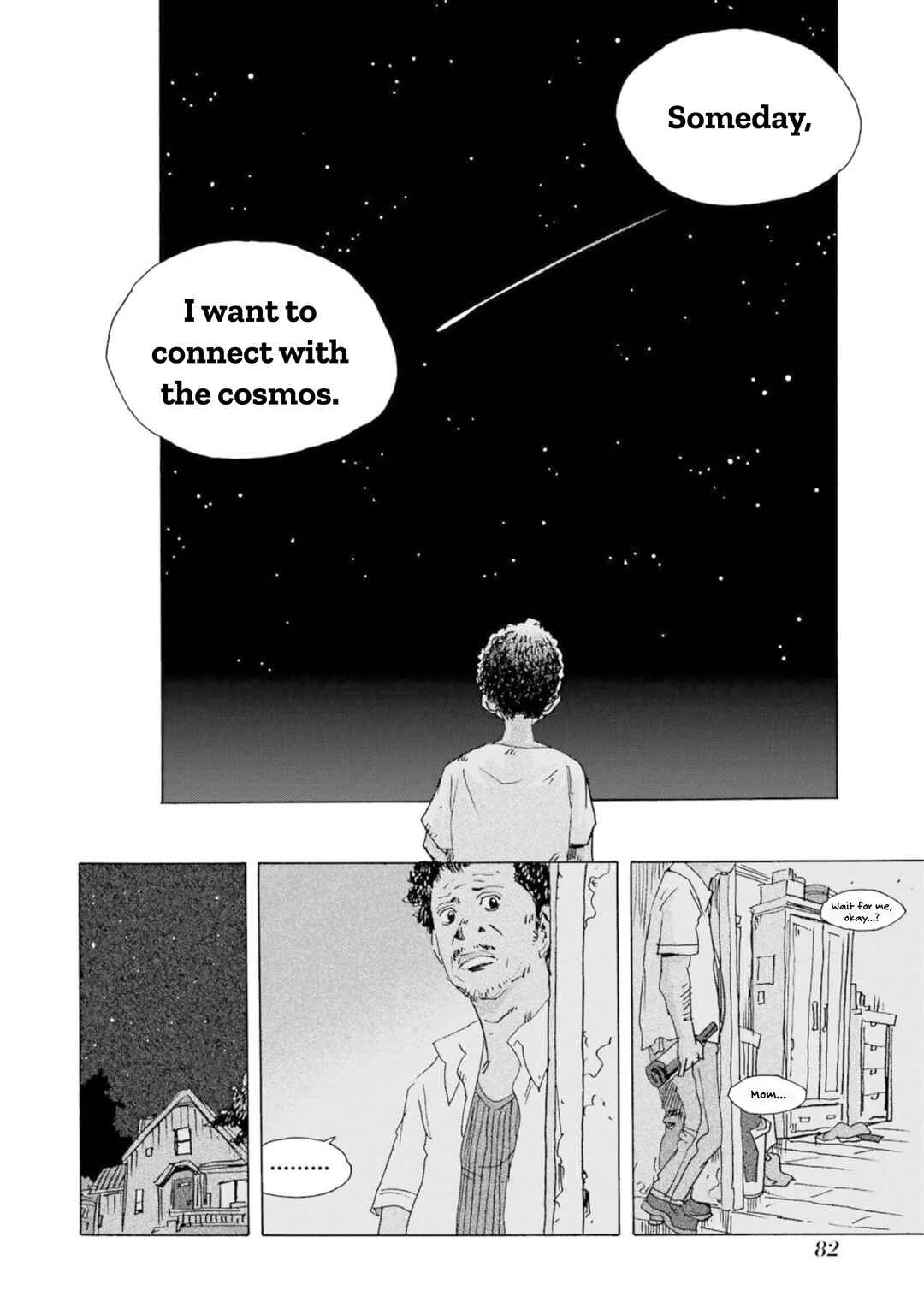 Chapter 83 - Page 27